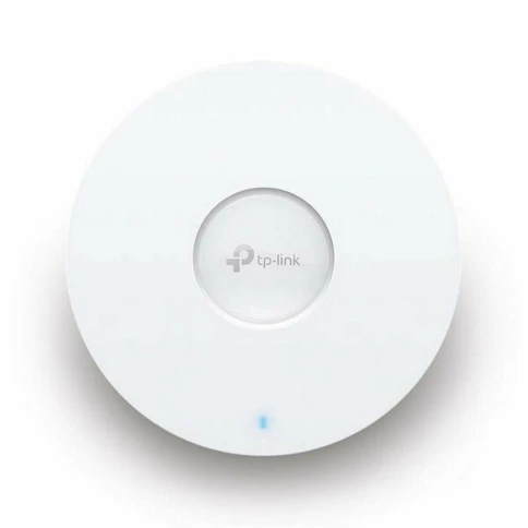Потолочная двухдиапазонная точка доступа Wi-Fi 6 AX1800 TL-EAP613(EU) фото 1