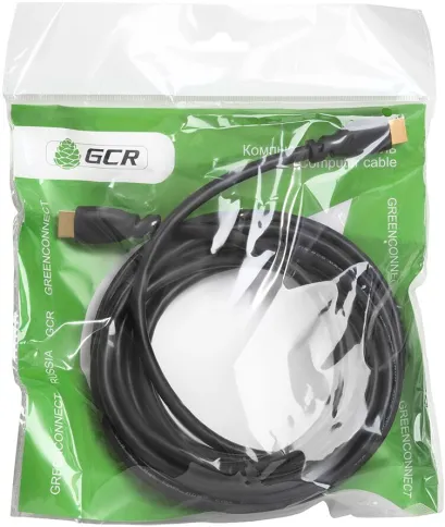 Greenconnect HDMI (m) - HDMI (m) 1.5м фото 8
