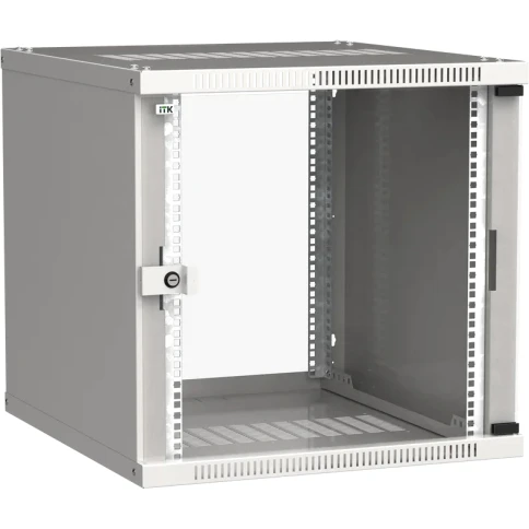 ITK LWE3-09U66-GF, 19", 9U фото 1