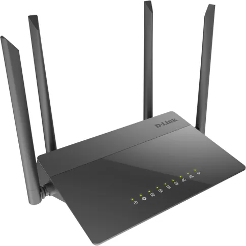 маршрутизатор/ DIR-841,DIR-841/RU AC1200 Wi-Fi Router, 1000Base-T WAN, фото 4