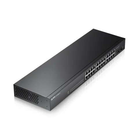 ZyXEL GS1900 (GS1900-24-EU0102F) фото 1