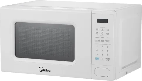 MIDEA EM720C2PR-W фото 3