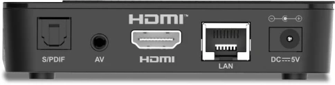 HDI Dune Limited Dune HD D1010 фото 2