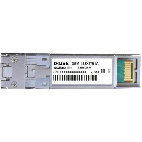 D-Link DEM-433XT/DD/E1A фото 1