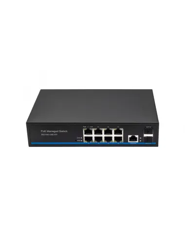 New System Technologies NS-SW-8G2G-PL фото 2