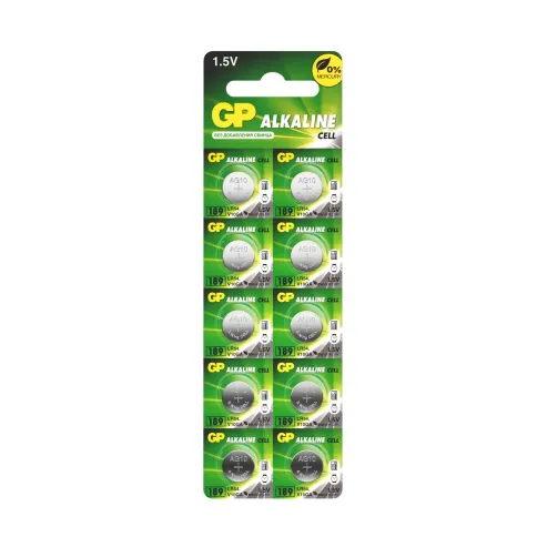 GP 189A (4891199015519) фото 2
