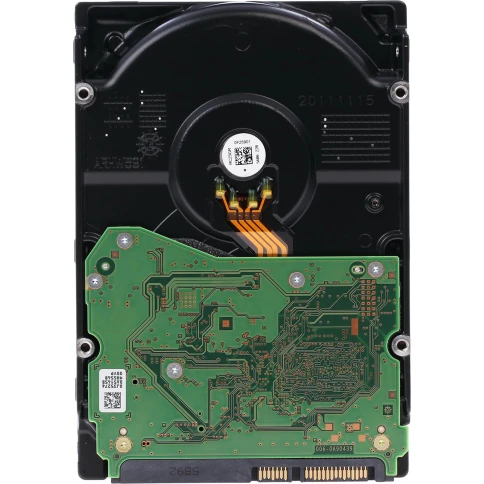 Жесткий диск/ RECERTIFIED HDD HGST SATA Server 8Tb Ultrastar 7200 6Gb/ фото 2
