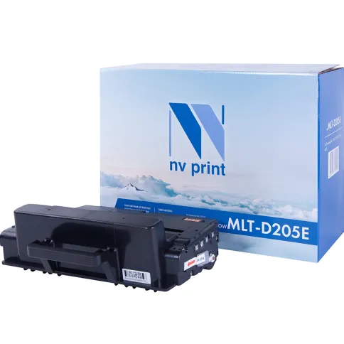 NV Print NV-MLTD205E фото 1