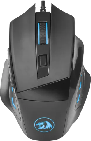 Redragon Phaser фото 1