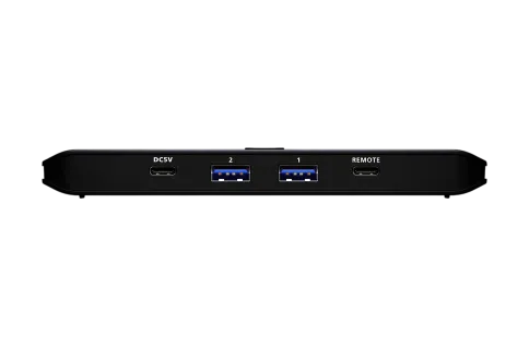 2 x 4 USB 3.2 Gen 1 переключатель/ 2 x 4 USB 3.2 Gen 1 Sharing Switch фото 2