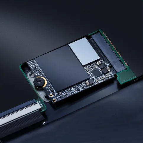 ADATA SSD GAMMIX S55 SGAMMIXS55-512G-C фото 4