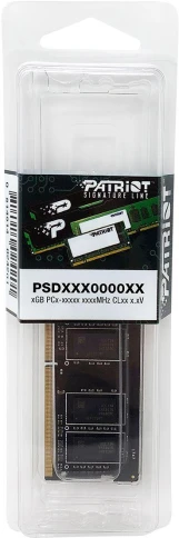 Patriot PSD432G32002S фото 5