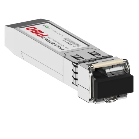 Трансивер/ FIBO FT-S10-W2720LD SFP+ модуль -WDM, 10G, 20 км, TX 1270 н фото 2
