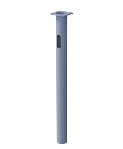 Закладная деталь для опоры ОГК/ОКК-7 (ЗДФ-0,133-1,5(К200-150-4х20)-02 Пересвет фото 1