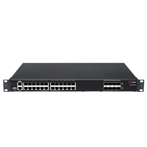 Qtech QSW-6300-32T фото 1