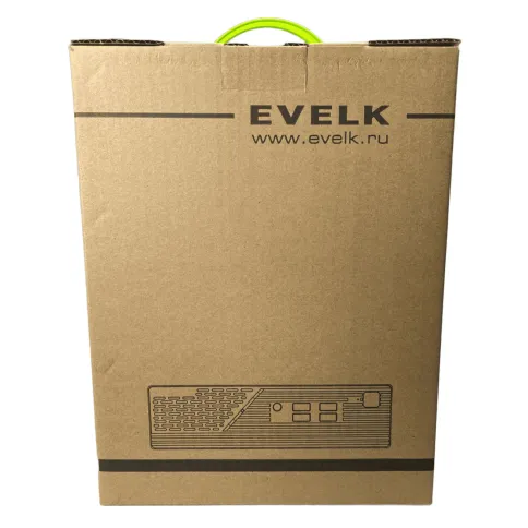 Foxline FL-109-AD120-DC-EVLK фото 13