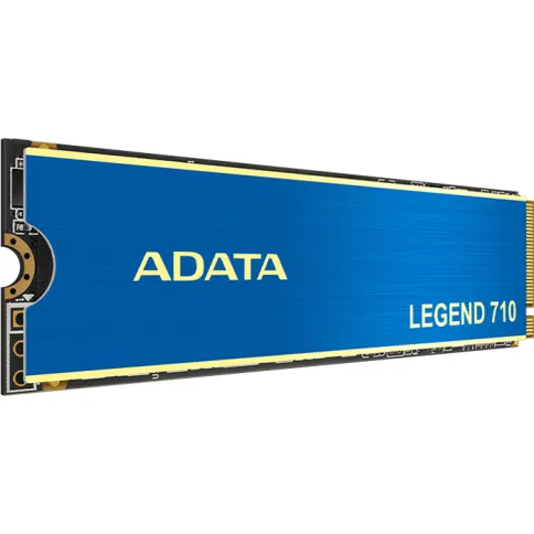 ADATA Legend 710 256GB (ALEG-710-256GCS) фото 4