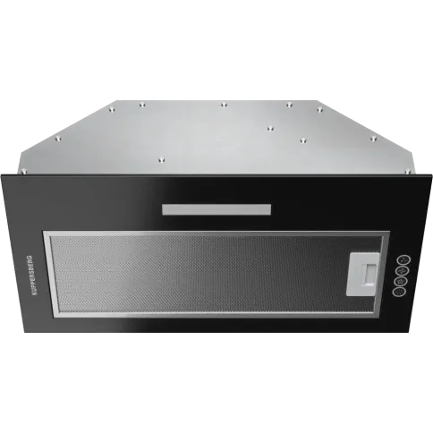 Kuppersberg INTOUCH 60 B фото 1