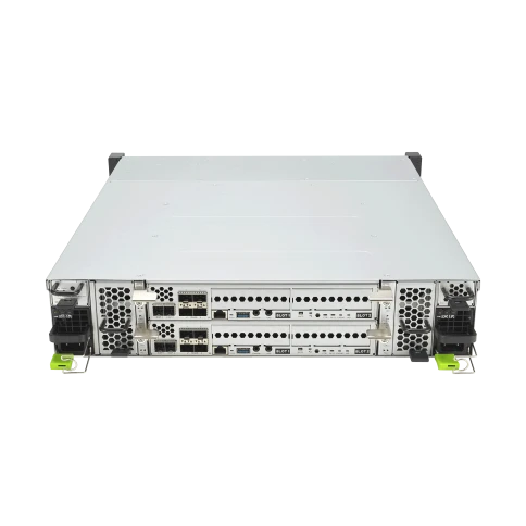 Серверная платформа/ ASUS VS320D-RS26-D1712106Z, 2U, Intel Xeon 64-bit фото 5