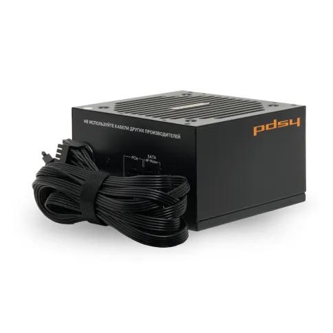 HSPD HSI-750BS-BK фото 2