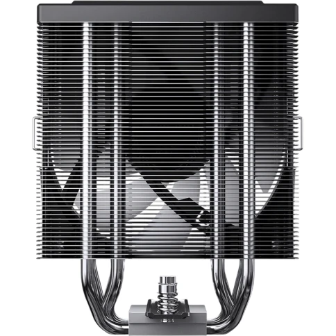 JONSBO CR-1000MAX V2 ARGB Black фото 6