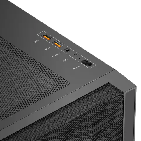 PcCooler C3D510 BK фото 6