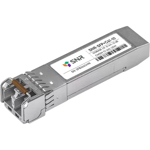 SNR SNR-SFP+C61-10 фото 1