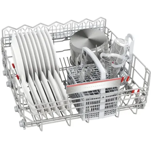 BOSCH SMS8ZDI86Q фото 4