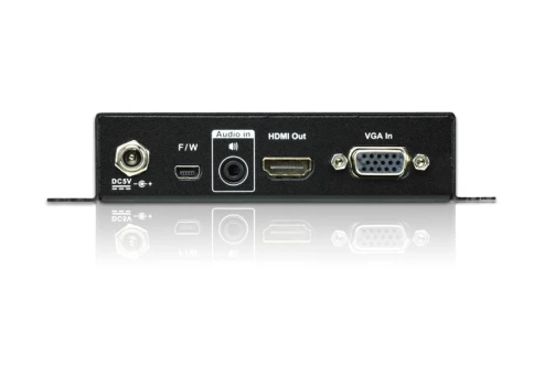 ATEN VGA (f) to HDMI (f) фото 2