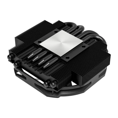 ID-COOLING IS-30I_BLACK фото 7