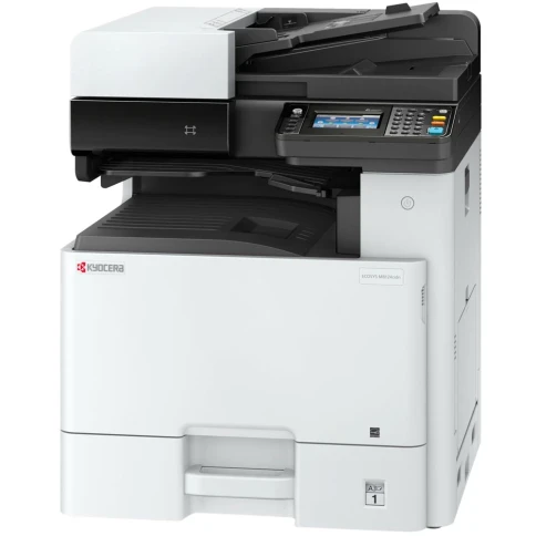 МФУ лазерный Kyocera M8124cidn/ МФУ лазерный Kyocera ECOSYS M8124cidn, фото 1