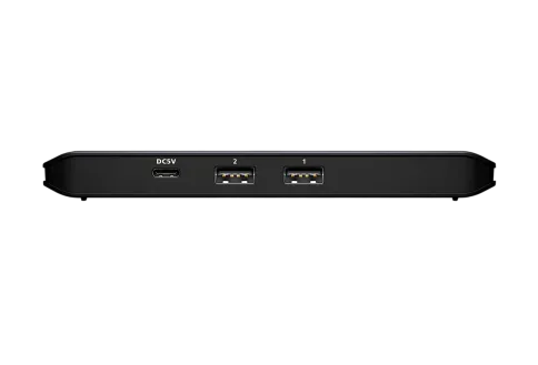 2 x 4 USB 2.0 переключатель/ 2 x 4 USB 2.0 Sharing Switch фото 3