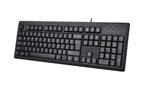 A4Tech KR-83 BLACK фото 3