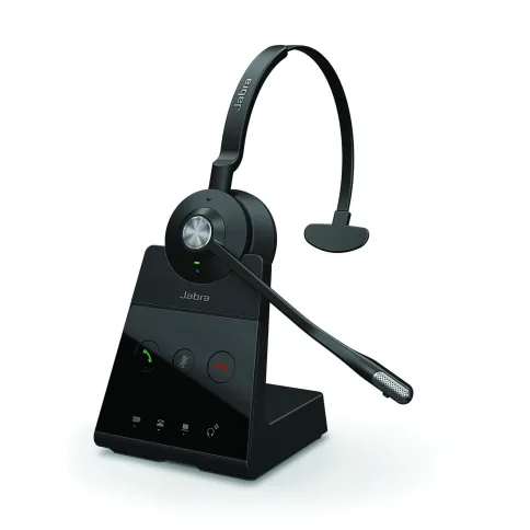 Jabra Engage 65 Mono фото 6