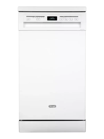Delonghi DDWS 09S Citrino фото 2