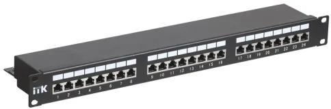ITK PP24-1UC5ES-D05 фото 1