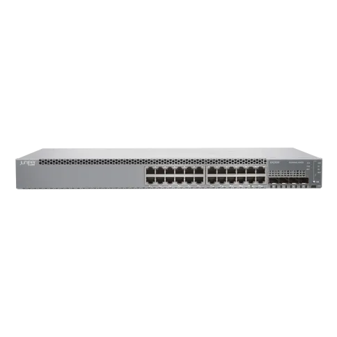 Juniper EX2300-24T фото 1