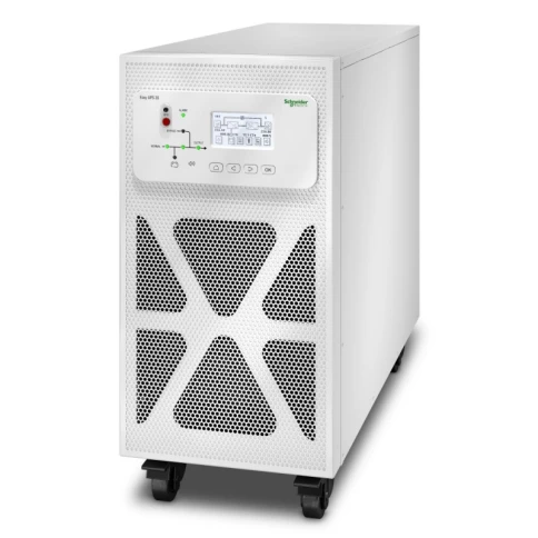 ИБП Easy UPS 3S 15кВА 400В 3:3 без встроенных батарей фото 1