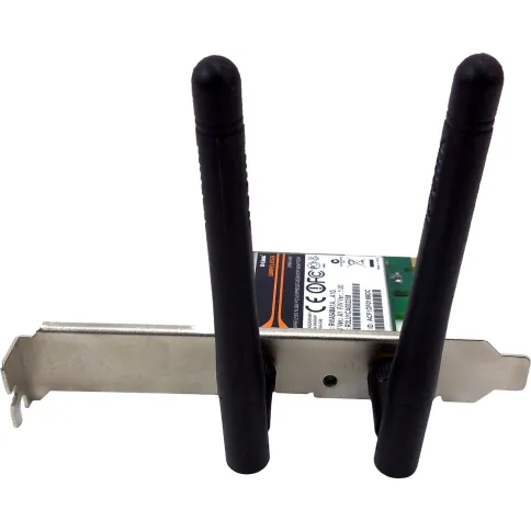 Адаптер D-Link DWA-548 (DWA-548/10/C1A) фото 6