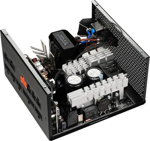 PcCooler P5-YN850-G1FFBK1-EU фото 6