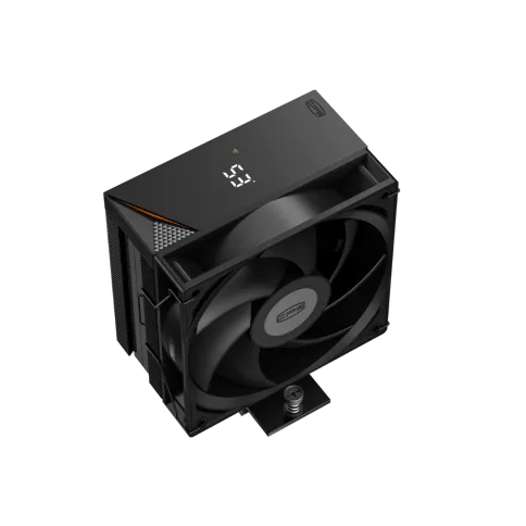 PcCooler RT400 Digital BK фото 4
