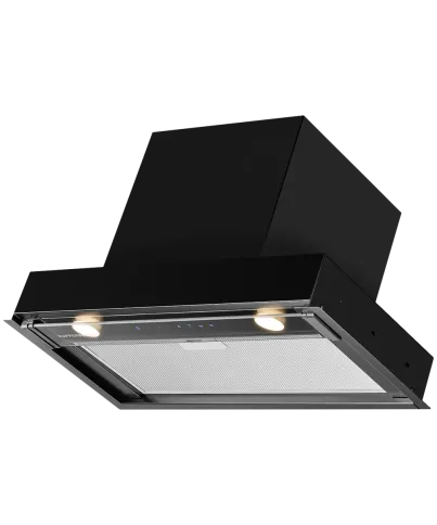 Kuppersberg NANCY 60 Black фото 2