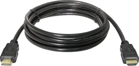 Defender HDMI (m) - HDMI (m) 3м фото 1
