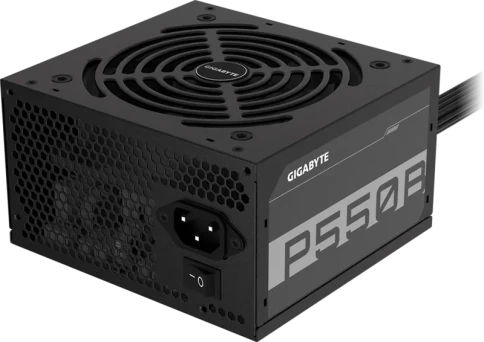 Gigabyte GP-P550B фото 6