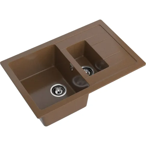 GranFest QUADRO Q-775KL terracotta фото 2