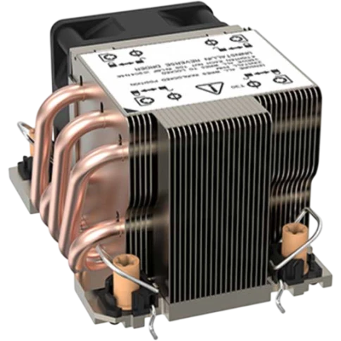 Кулер для процессора/ 2U Active Server Cooler Socket Intel LGA4189 TDP фото 1