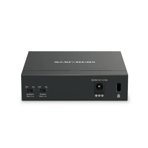 Mercusys MS105GP фото 3