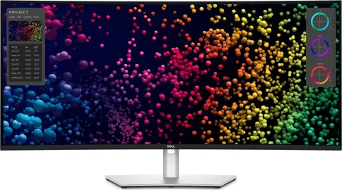 Dell U4025QW фото 1