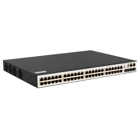 SNR SNR-S2989G-48TX-POE фото 3