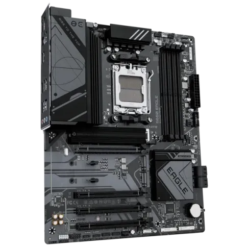 GIGABYTE B650 EAGLE фото 3